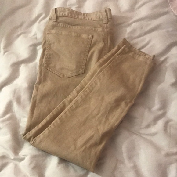 XS kaki pants - Picture 2 of 2